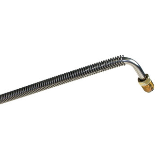 The Right Stuff® - Front Rearward Brake Hydraulic Line
