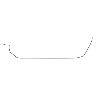 The Right Stuff® - Front Rearward Brake Hydraulic Line