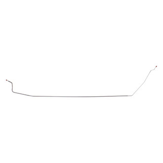 The Right Stuff® - Front Rearward Brake Hydraulic Line