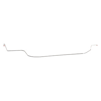 The Right Stuff® - Front Rearward Brake Hydraulic Line