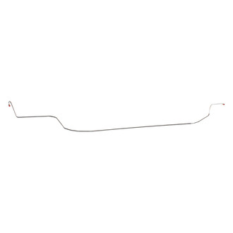 The Right Stuff® - Front Rearward Brake Hydraulic Line