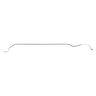 The Right Stuff® - Front Rearward Brake Hydraulic Line