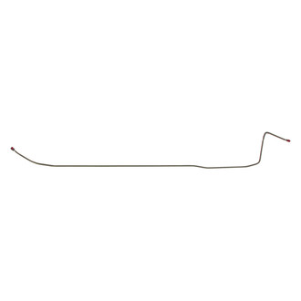 The Right Stuff® - Front Rearward Brake Hydraulic Line