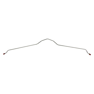 The Right Stuff® - Rear Brake Hydraulic Line