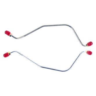 The Right Stuff® - Rear Brake Hydraulic Lines