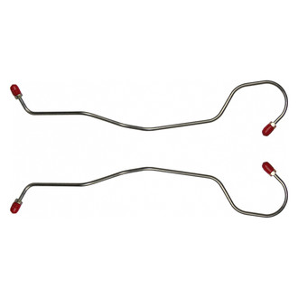 The Right Stuff® - Rear Brake Hydraulic Lines