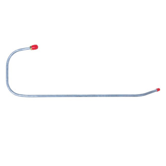Right Stuff® - Vacuum Intake to Dash Tube