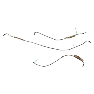 The Right Stuff® - Air Shock Lines