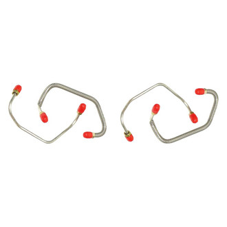 The Right Stuff® - Brake Caliper Crossover Lines