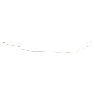 The Right Stuff® - Front Rearward Brake Hydraulic Line