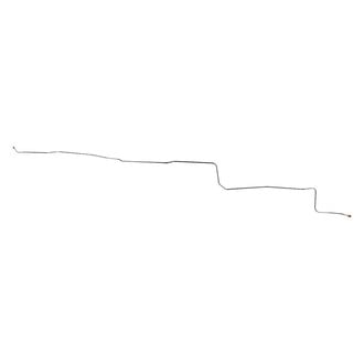 The Right Stuff® - Front Rearward Brake Hydraulic Line