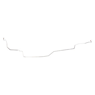 The Right Stuff® - Front Rearward Brake Hydraulic Line