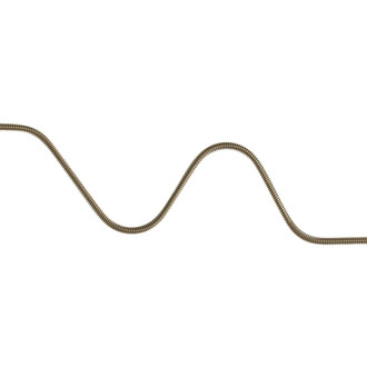 The Right Stuff® - Front Rearward Brake Hydraulic Line