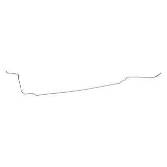 The Right Stuff® - Front Rearward Brake Hydraulic Line