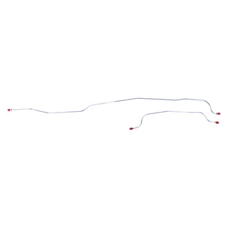 The Right Stuff® - Rear Brake Hydraulic Lines