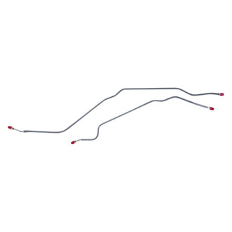 The Right Stuff® - Rear Brake Hydraulic Lines