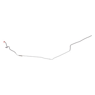 The Right Stuff® - Front Rearward Brake Hydraulic Line