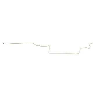 The Right Stuff® - Front Rearward Brake Hydraulic Line