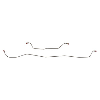 The Right Stuff® - Rear Brake Hydraulic Lines