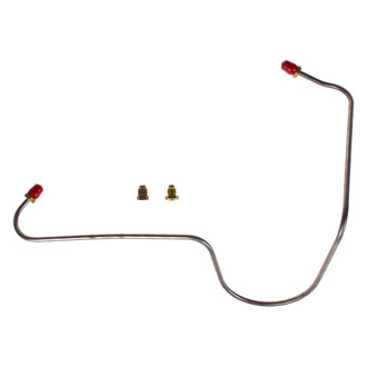 The Right Stuff® - Ignition Distributor Vacuum Lines
