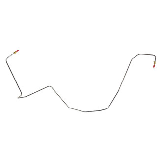 The Right Stuff® - Ignition Distributor Vacuum Line