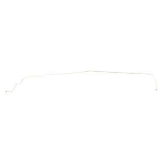 The Right Stuff® - Front Rearward Brake Hydraulic Line