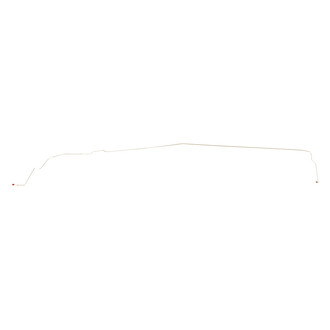 The Right Stuff® - Front Rearward Brake Hydraulic Line