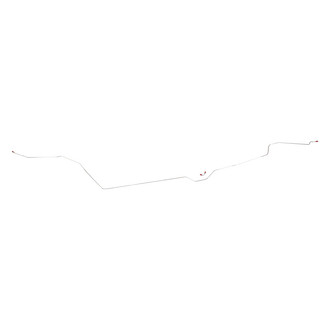 The Right Stuff® - Front Rearward Brake Hydraulic Lines