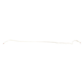 The Right Stuff® - Front Rearward Brake Hydraulic Line