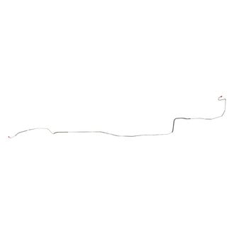 The Right Stuff® - Front Rearward Brake Hydraulic Line