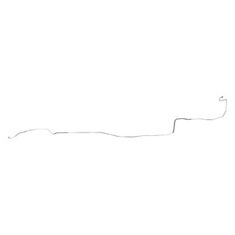 The Right Stuff® - Front Rearward Brake Hydraulic Line