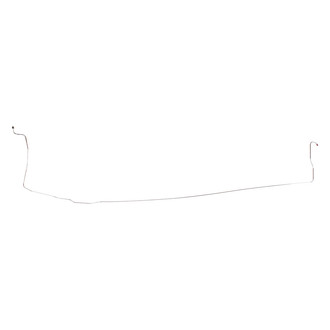 The Right Stuff® - Front Rearward Brake Hydraulic Line