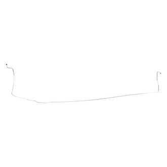 The Right Stuff® - Front Rearward Brake Hydraulic Line