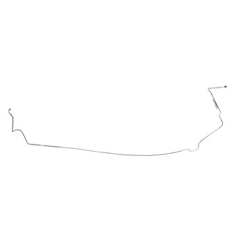 The Right Stuff® - Front Rearward Brake Hydraulic Line