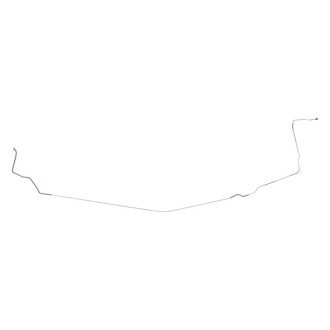 The Right Stuff® - Front Rearward Brake Hydraulic Line