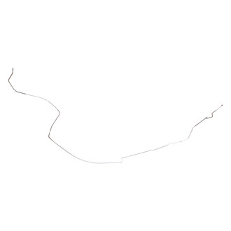The Right Stuff® - Front Rearward Brake Hydraulic Line