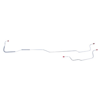 The Right Stuff® - Rear Brake Hydraulic Lines