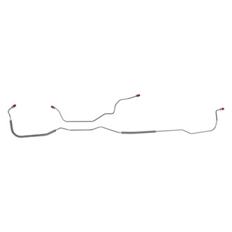 The Right Stuff® - Rear Brake Hydraulic Lines
