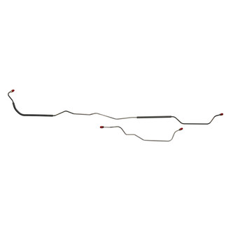 The Right Stuff® - Rear Brake Hydraulic Lines