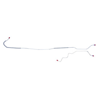 The Right Stuff® - Rear Brake Hydraulic Lines