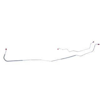 The Right Stuff® - Rear Brake Hydraulic Lines