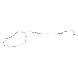 The Right Stuff® - Rear Brake Hydraulic Lines