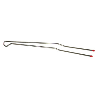 Right Stuff® - Power Steering Pressure Line Hose Assembly
