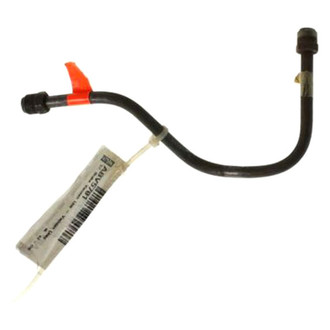 The Right Stuff® - Windshield Wiper Vacuum Line