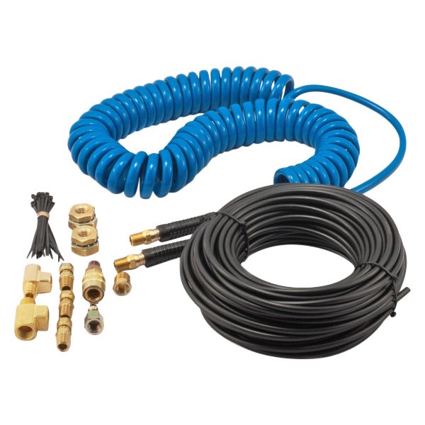 Right Weigh® - E-Z Weigh™ Tractor to Trailer Air Line Installation Kit for Onboard Load Scale