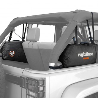 Rightline Gear™ | Cargo Saddlebags, Carriers, Truck Tents — CARiD.com