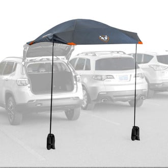 Rightline Gear® - Black Tailgating Canopy