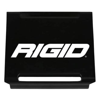 Rigid Industries® - Rectangular Polycarbonate Light Cover for E-Series