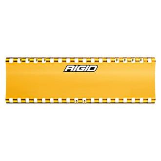 Rigid Industries® - Rectangular Polycarbonate Light Cover for SR-Series