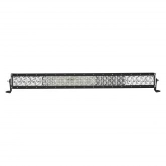 Rigid Industries® - E-Series Pro Dual Row LED Light Bar (30", 40", 50")